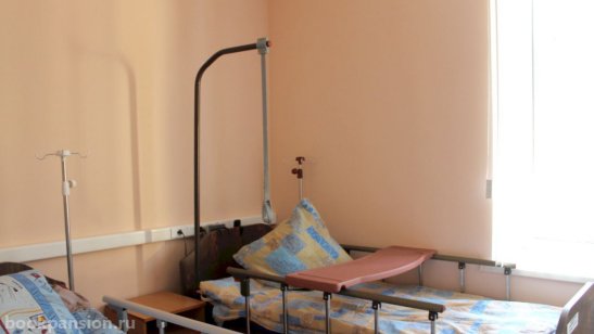 Дом престарелых GreenDay в Дзержинске фото 3