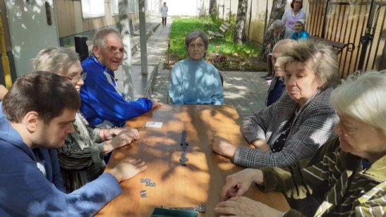 Дом престарелых GreenDay в Дзержинске фото 4