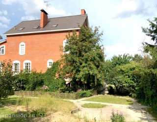 Пансионат GreenDay Троицкое