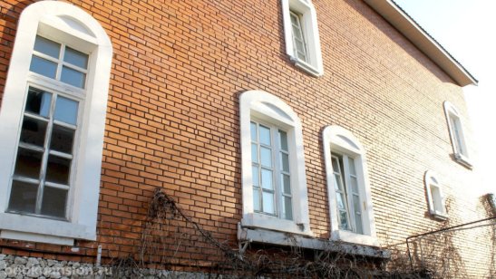 Пансионат GreenDay Троицкое фото