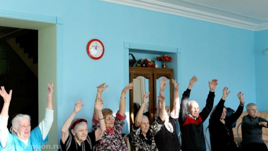 Пансионат GreenDay Троицкое фото 3