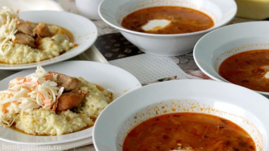 Пансионат GreenDay Троицкое фото 5