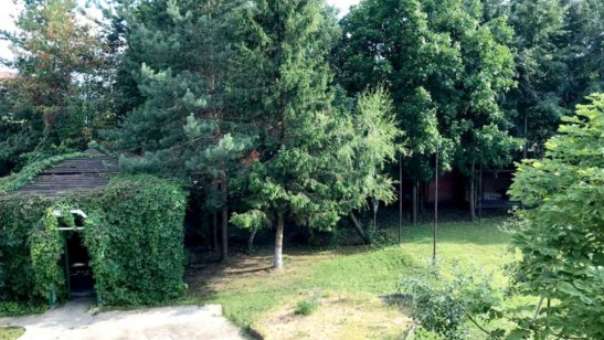 Пансионат GreenDay Троицкое фото 6