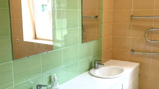 Пансионат GreenDay Троицкое фото 7