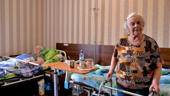 Пансионат GreenDay Видное фото