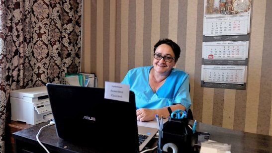 Пансионат GreenDay Видное фото 4