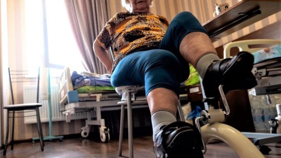 Пансионат GreenDay Видное фото 6