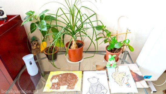 Пансионат GreenDay в Красновидово фото 4