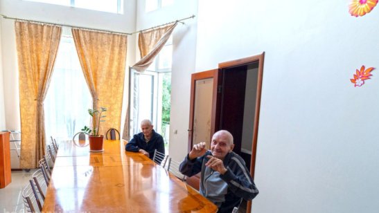 Пансионат GreenDay в Красновидово фото 5