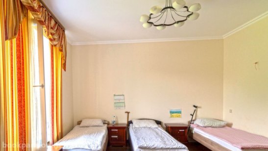 Пансионат GreenDay в Красновидово фото 6