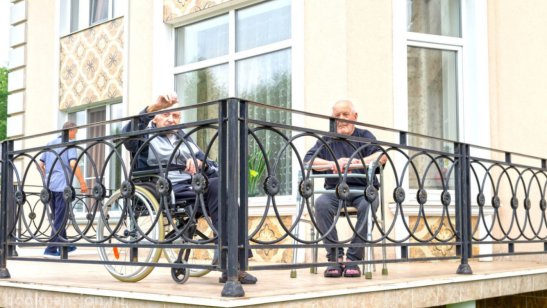 Пансионат GreenDay в Красновидово фото 7