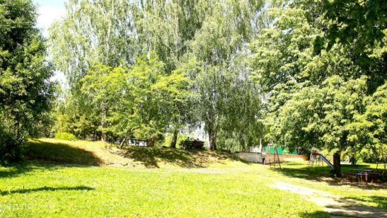 Дом престарелых GreenDay в Аксаково