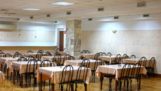 Дом престарелых GreenDay в Аксаково фото