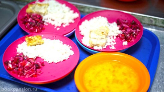 Дом престарелых GreenDay в Аксаково фото 3