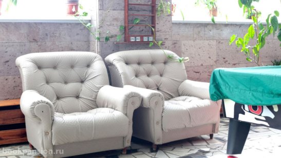 Дом престарелых GreenDay в Аксаково фото 4