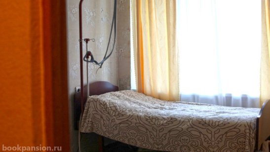 Дом престарелых GreenDay в Аксаково фото 5