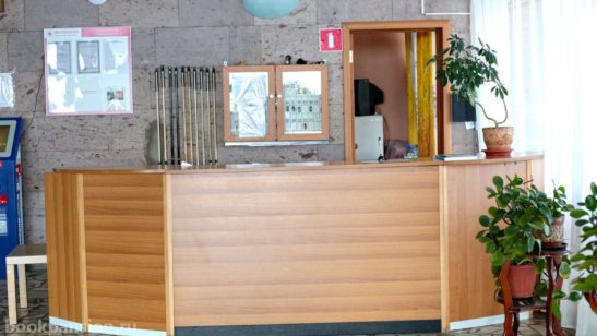 Дом престарелых GreenDay в Аксаково фото 6