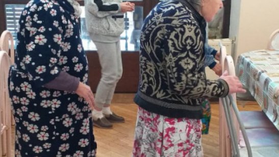 Дом престарелых GreenDay в Аксаково фото 7