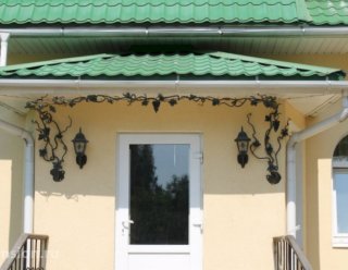 Пансионат GreenDay в Марьино