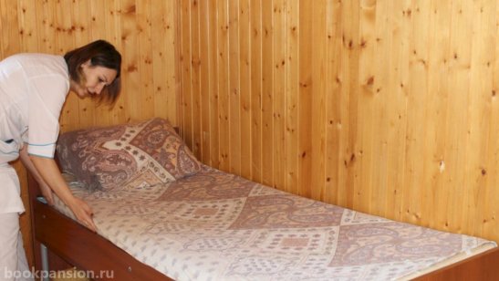 Пансионат GreenDay в Марьино фото