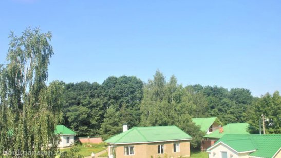 Пансионат GreenDay в Марьино фото 3