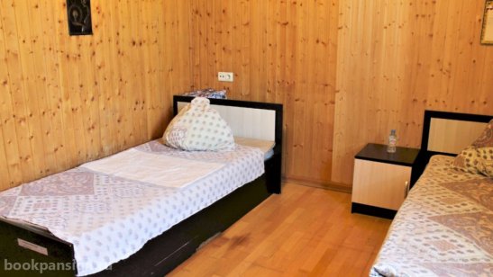 Пансионат GreenDay в Марьино фото 4