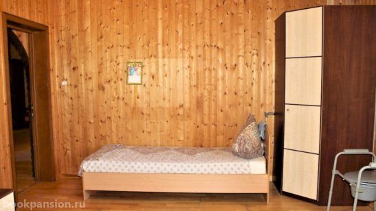 Пансионат GreenDay в Марьино фото 6