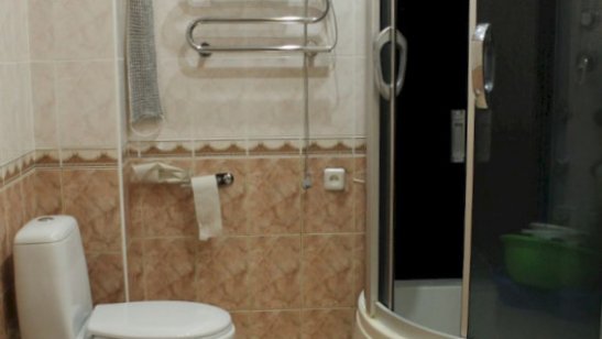 Пансионат GreenDay в Марьино фото 7