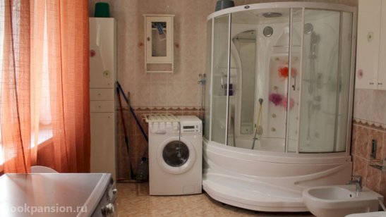 Пансионат GreenDay в Марьино фото 8