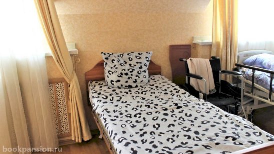 Пансионат GreenDay в Марьино фото 9