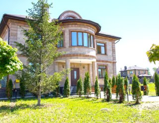 Пансионат для пожилых Внуково