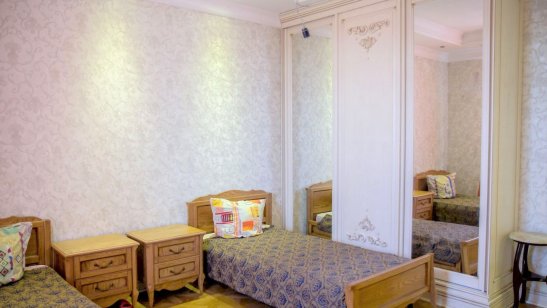 Пансионат для пожилых Внуково фото