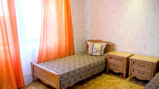 Пансионат для пожилых Внуково фото 3