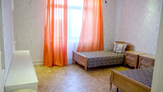 Пансионат для пожилых Внуково фото 5