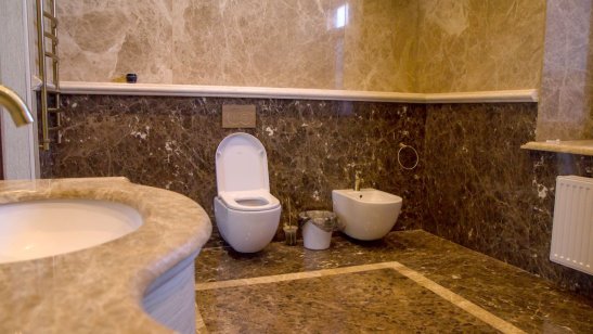 Пансионат для пожилых Внуково фото 9