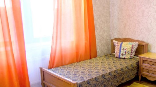 Пансионат для пожилых Внуково фото 12