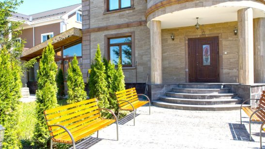 Пансионат для пожилых Внуково фото 13