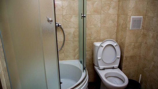 Пансионат GreenDay в Малаховке фото 6