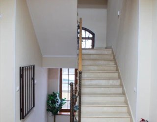 Пансионат для пожилых «Гераника» Мамонтовка