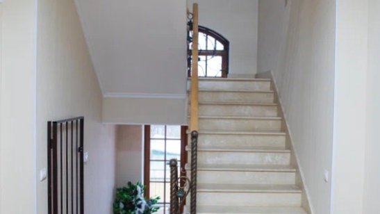 Пансионат для пожилых «Гераника» Мамонтовка