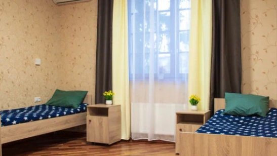 Пансионат для пожилых «Гераника» Мамонтовка фото