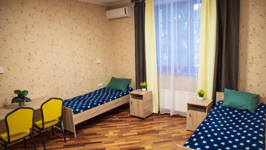 Пансионат для пожилых «Гераника» Мамонтовка фото 6