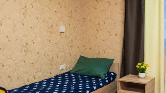 Пансионат для пожилых «Гераника» Мамонтовка фото 7