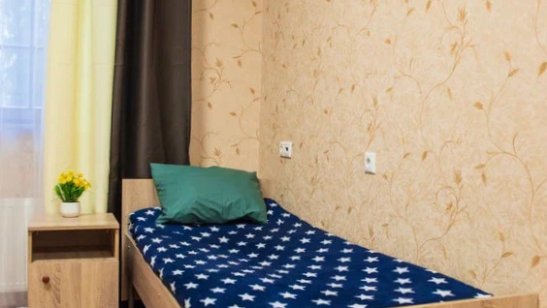 Пансионат для пожилых «Гераника» Мамонтовка фото 8