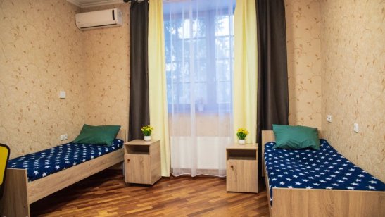 Пансионат для пожилых «Гераника» Мамонтовка фото 9