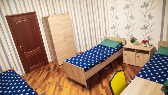 Пансионат для пожилых «Гераника» Мамонтовка фото 11