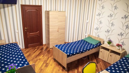 Пансионат для пожилых «Гераника» Мамонтовка фото 12