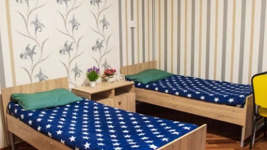 Пансионат для пожилых «Гераника» Мамонтовка фото 14