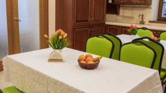 Пансионат для пожилых «Гераника» Мамонтовка фото 19