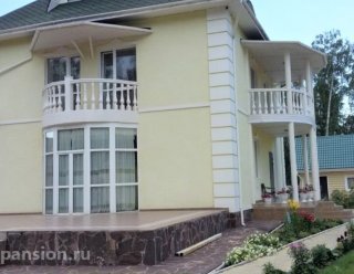 Пансионат GreenDay Алтуфьево